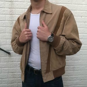 Scully Vintage Leather jacket